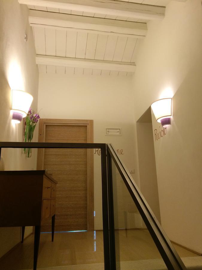 Dormire Alla Ruota เนกรา ภายนอก รูปภาพ